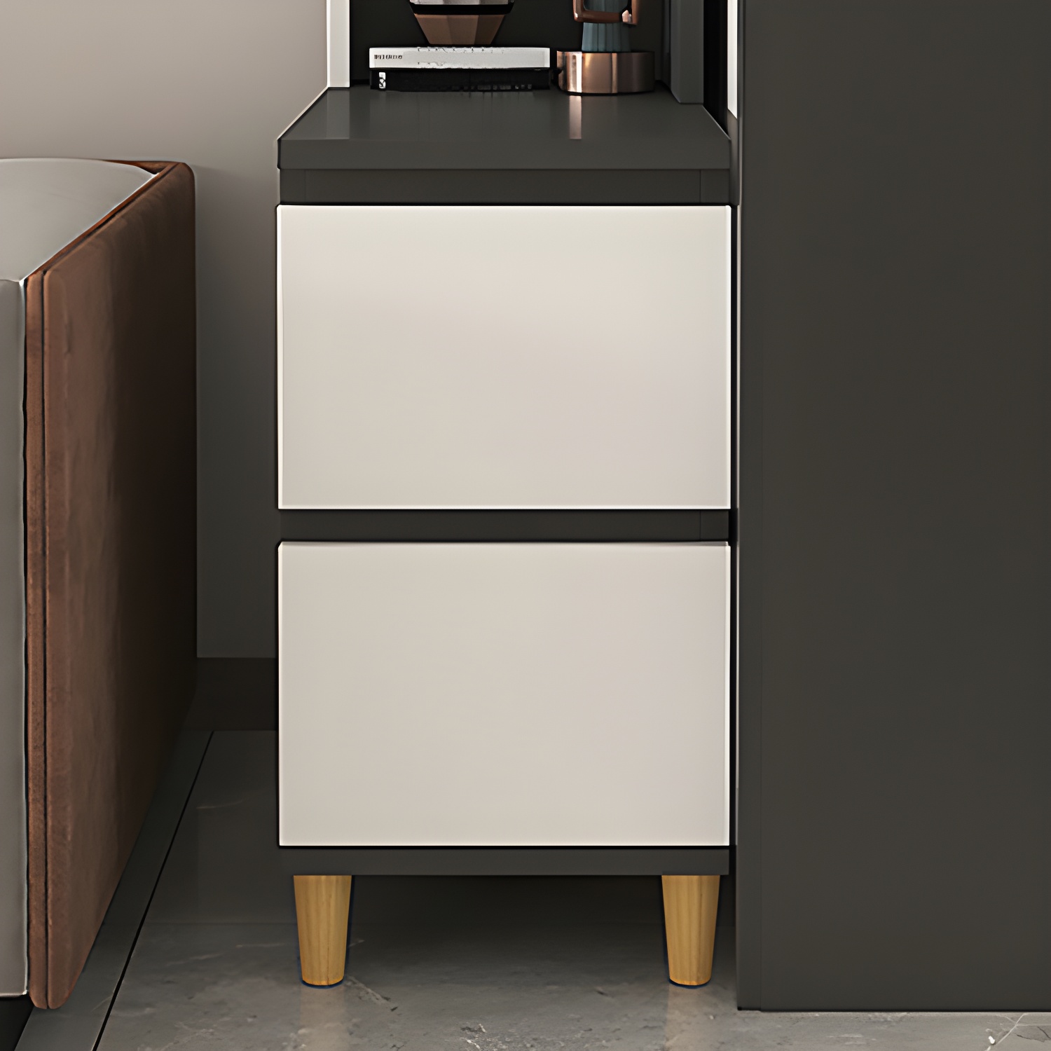 Corner Accent Chest | Ormau - image 9