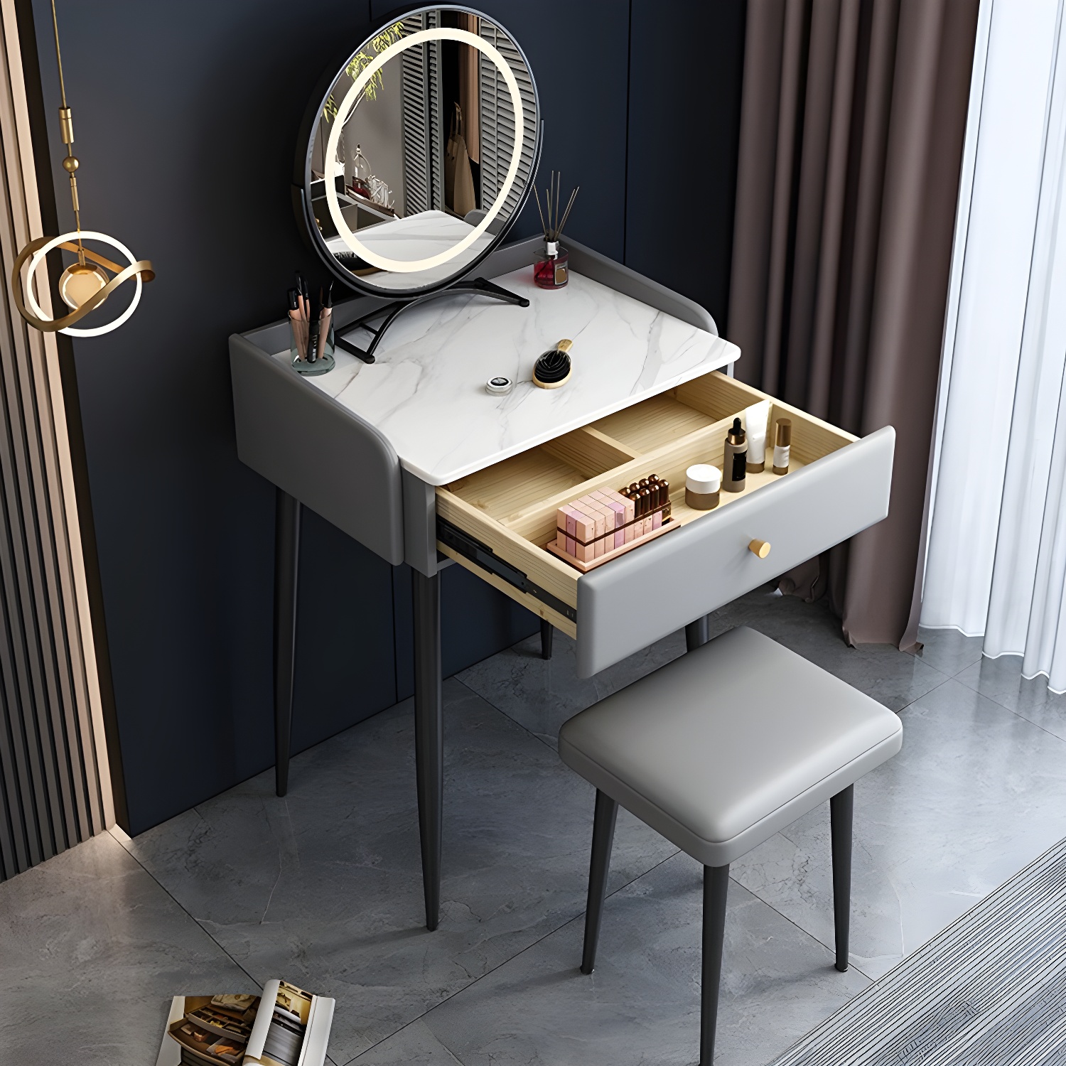 Makeup Vanity | Ormau - image 8