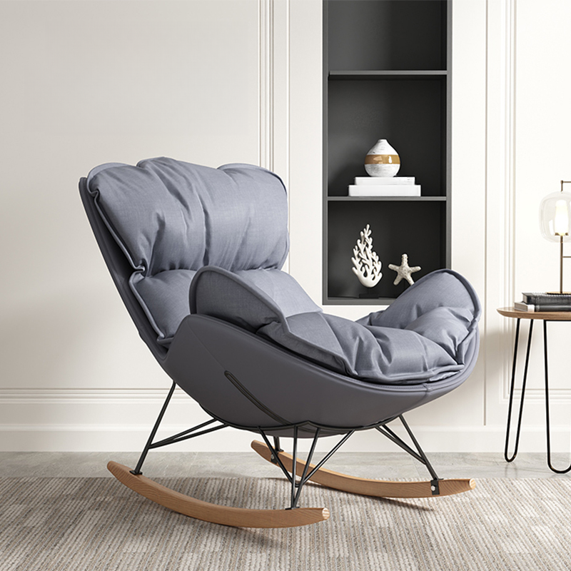 Modish Rocking Chair | Ormau - image 4