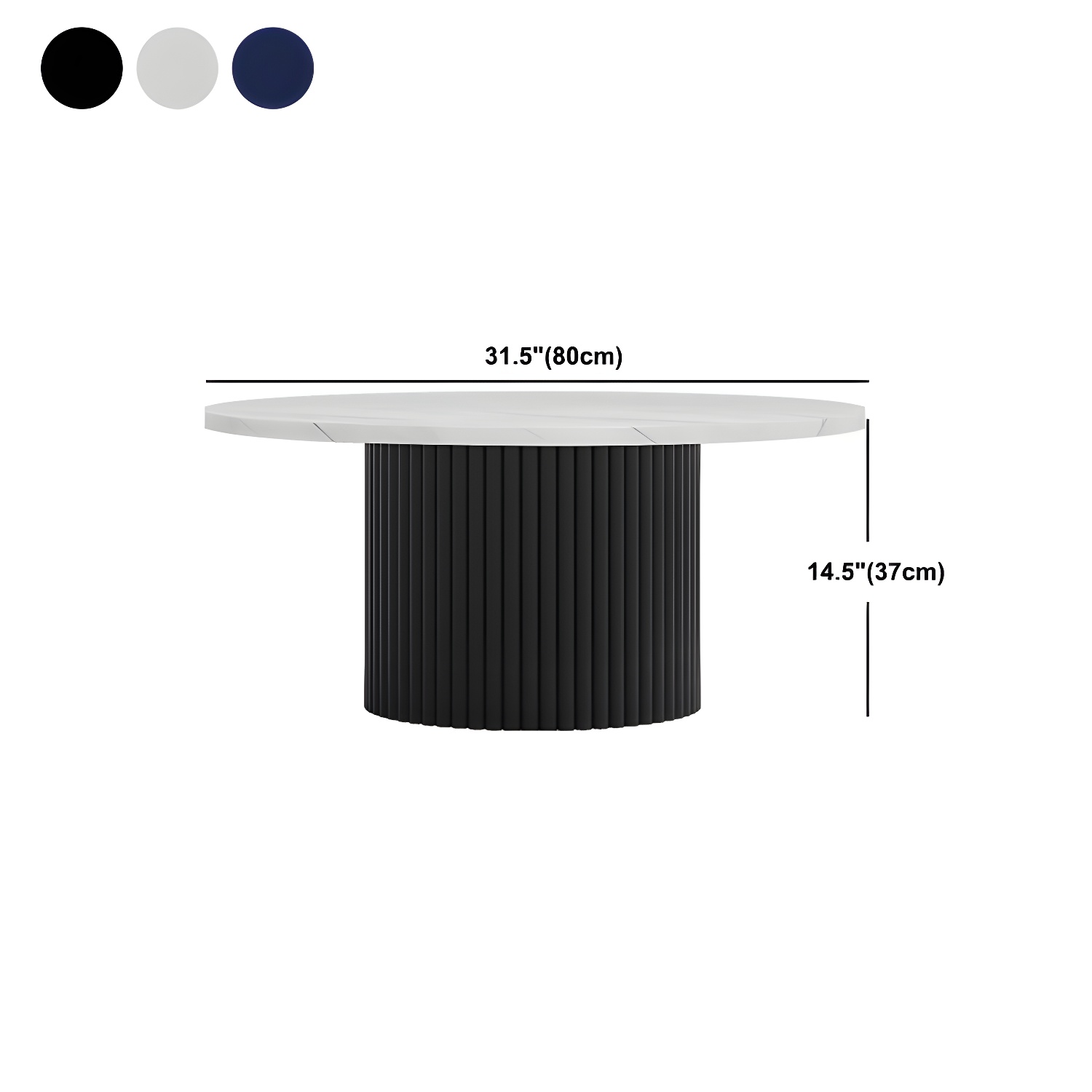 Glam Coffee Table | Ormau - image 16