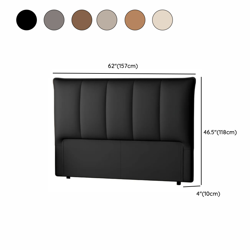 Upholstered Headboard | Ormau - image 12