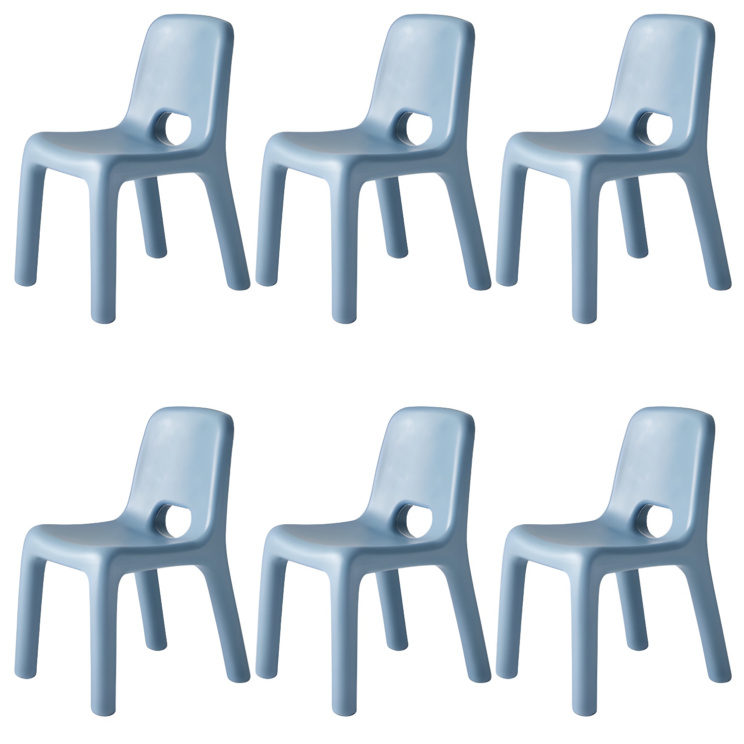 Sculptural Dining Chair | Ormau - image 22