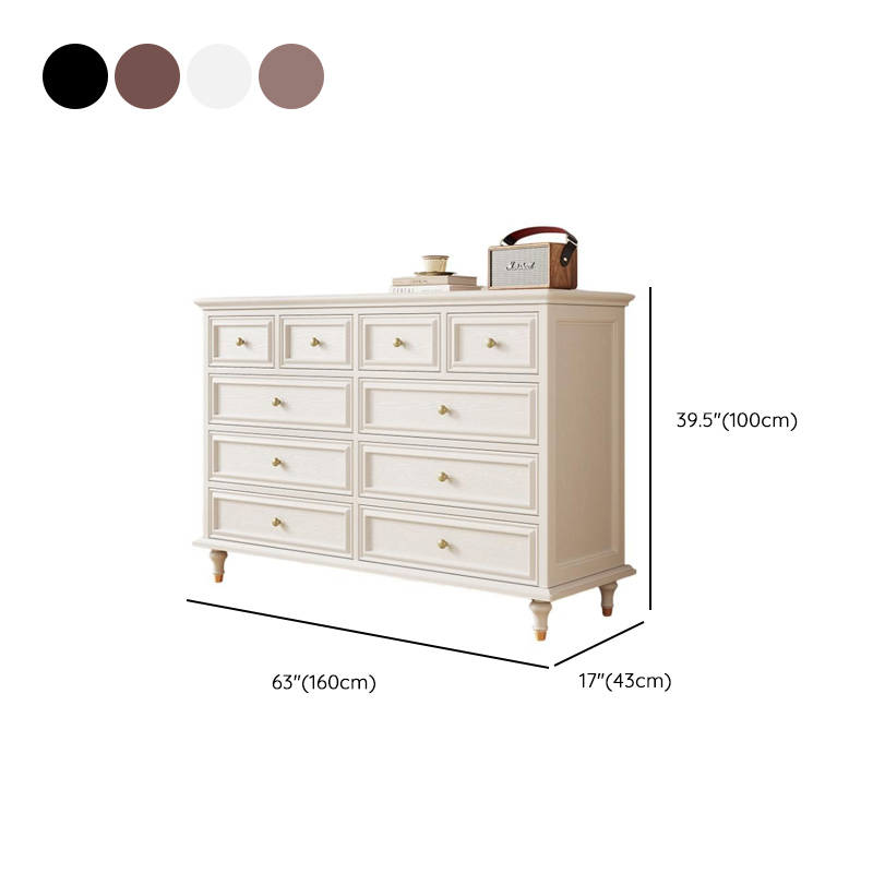 Natural Wood Dresser | Ormau - image 19