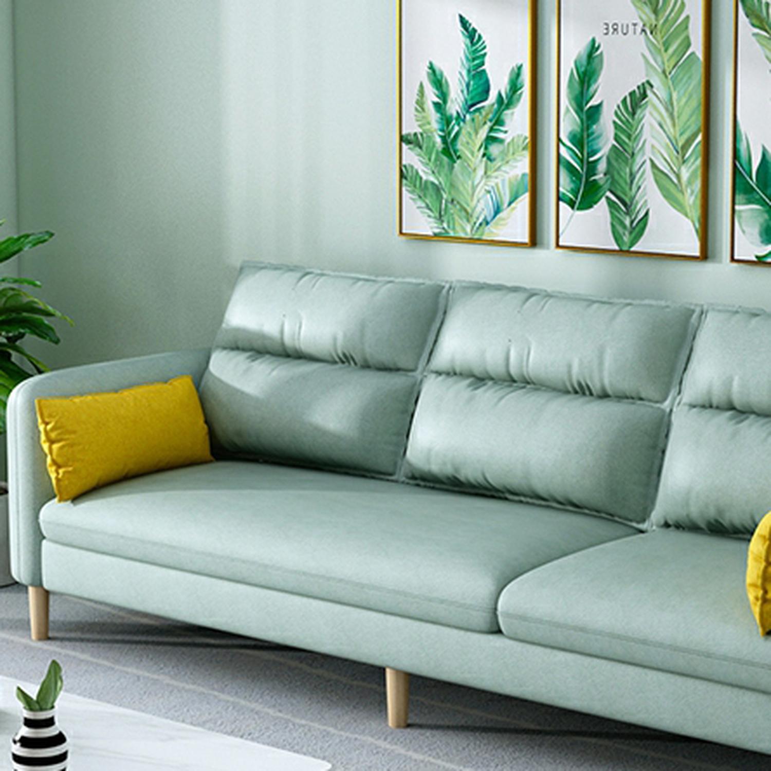 Modern Storage Sectional Sofa | Ormau - image 15