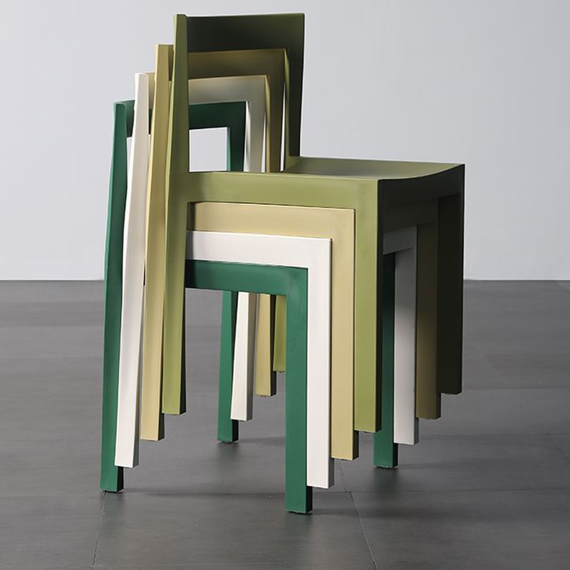 Simplistic Side Chair | Ormau - image 12