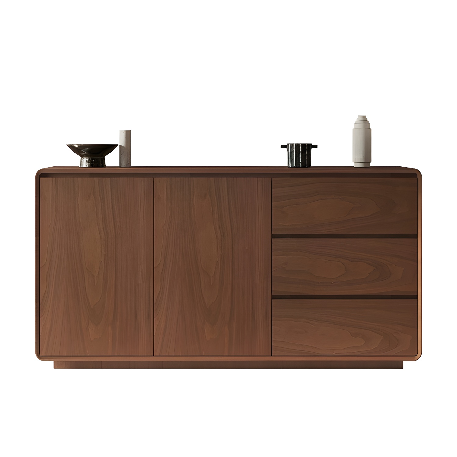 Modern Wood Sideboard | Ormau - image 20