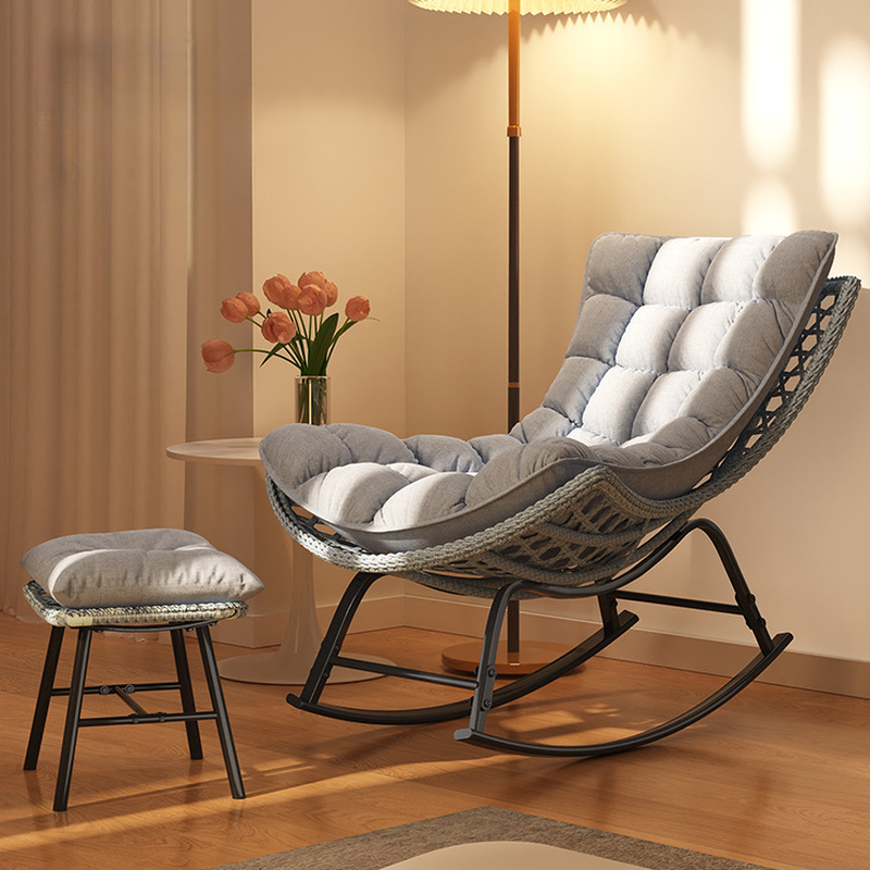 Modern Rocking Chair | Ormau - image 15