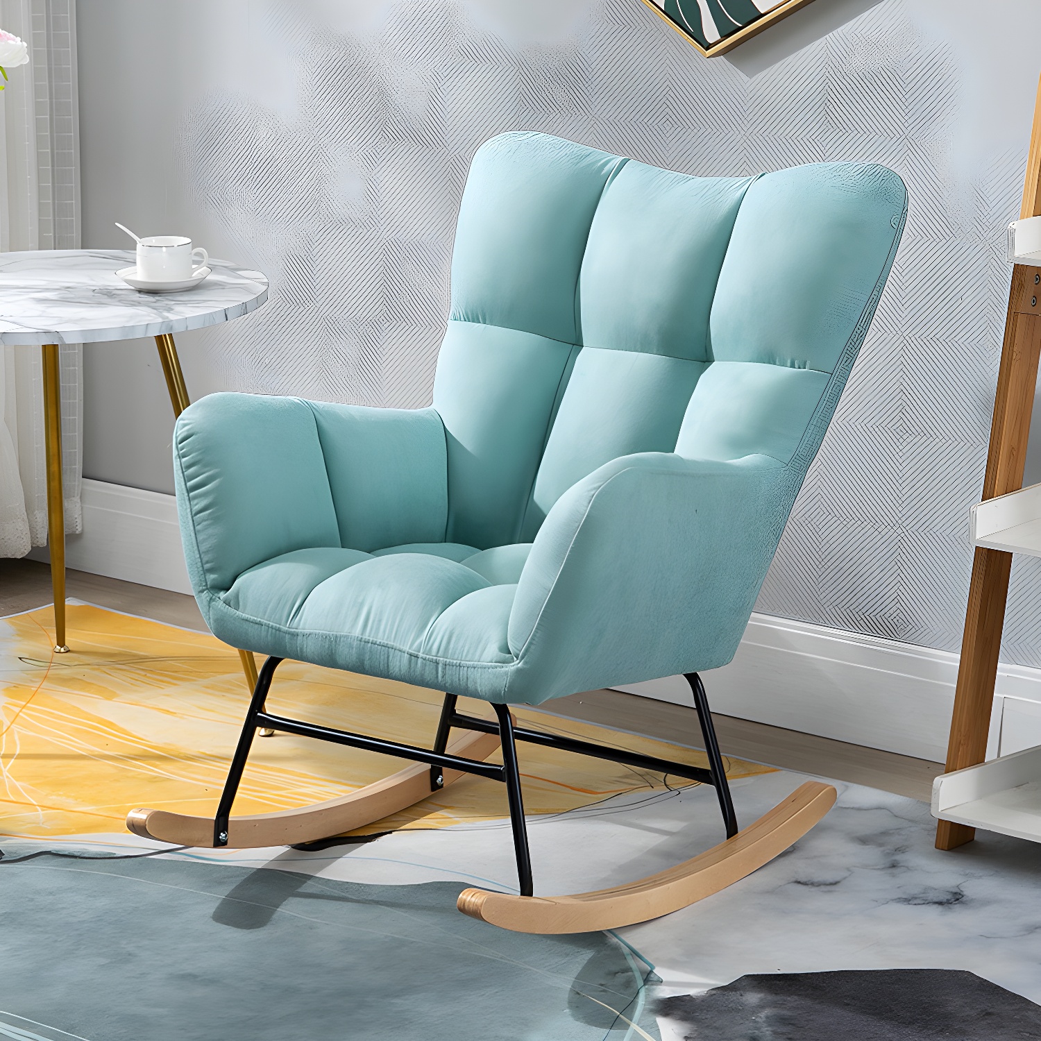 Nordic Rocker | Ormau - image 19