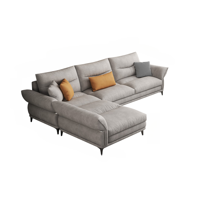Reversible Sectional Sofa | Ormau - image 30