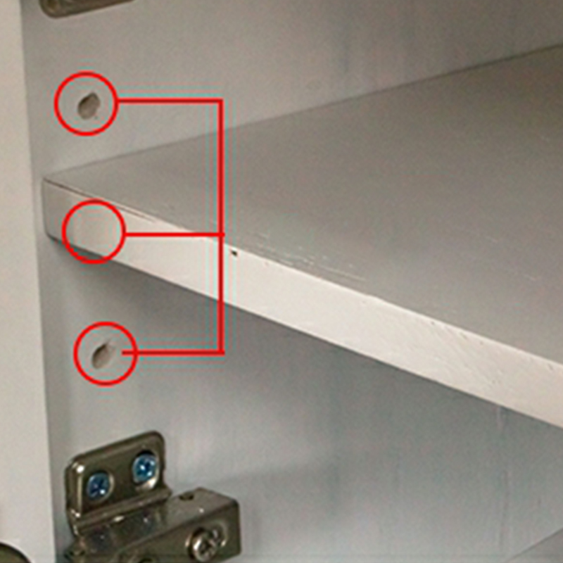 Modern Enclosed TV Stand | Ormau - image 12