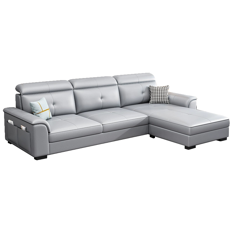 Modern Sectional Sofa | Ormau - image 9