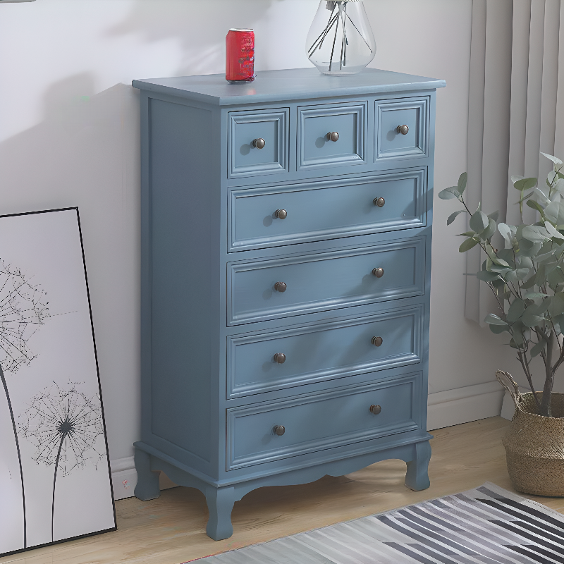 Simple Lumber Dresser | Ormau - image 21