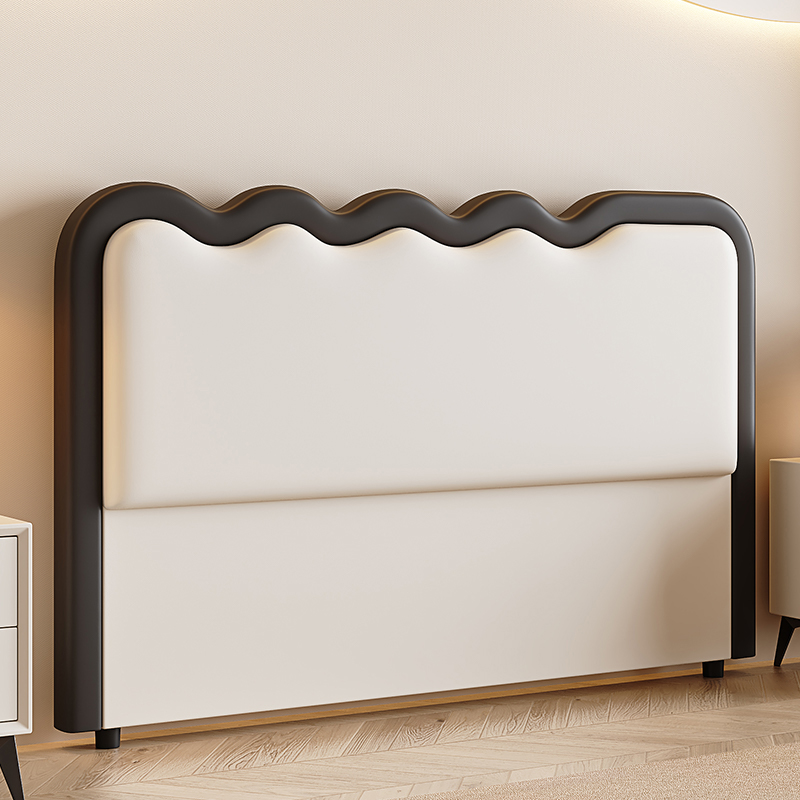 Wave Panel Headboard | Ormau - image 2