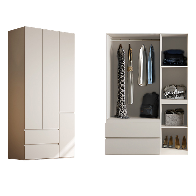 Chalk Wardrobe Armoire | Ormau - image 46