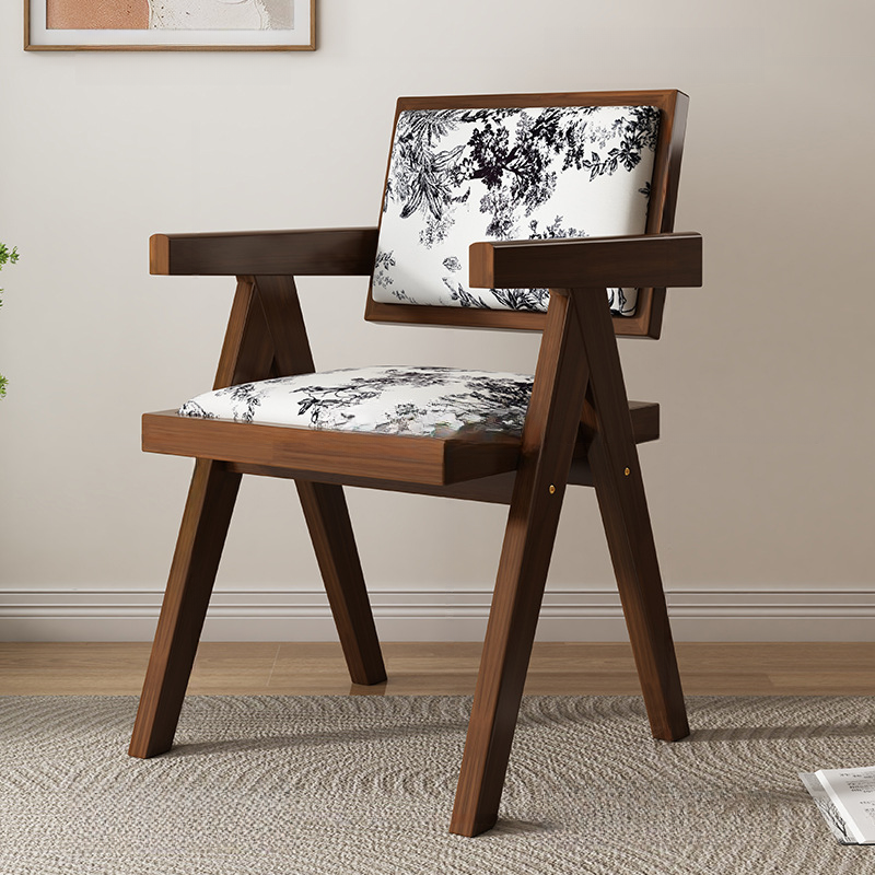 Modish Arm Chair | Ormau - image 24