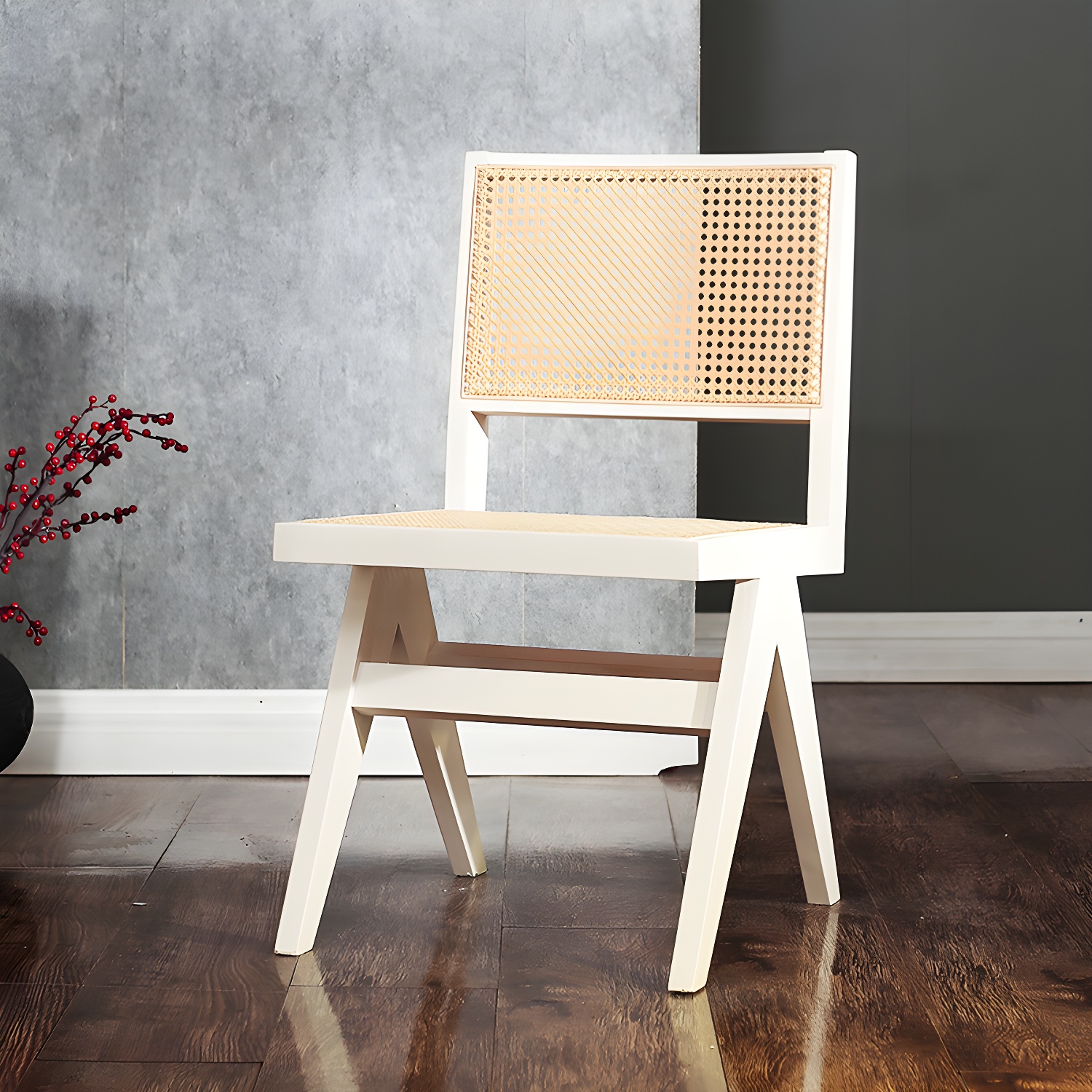 King Louis Dining Chair | Ormau - image 36