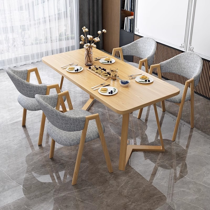 Sleigh Slate Dining Set | Ormau - image 16