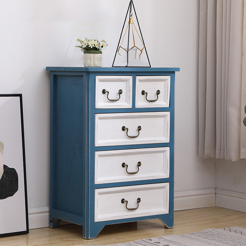 Minimalist Accent Chest | Ormau - image 3
