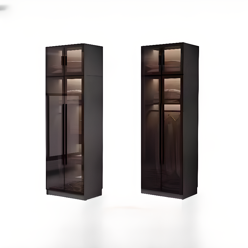 Modish Timber Armoire | Ormau - image 35