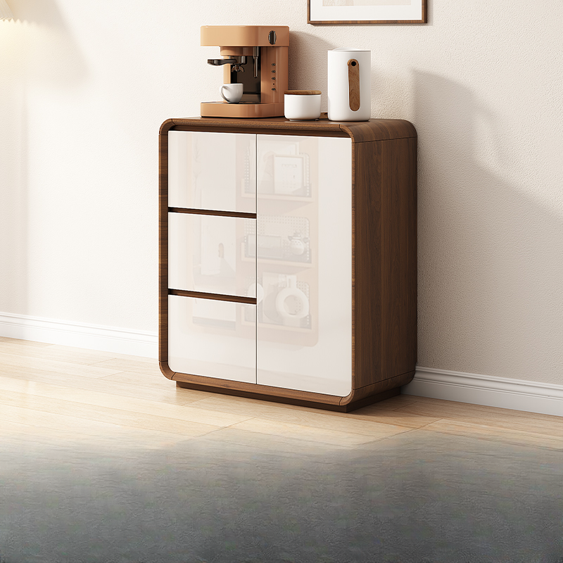 Modern Walnut Sideboard | Ormau - image 2