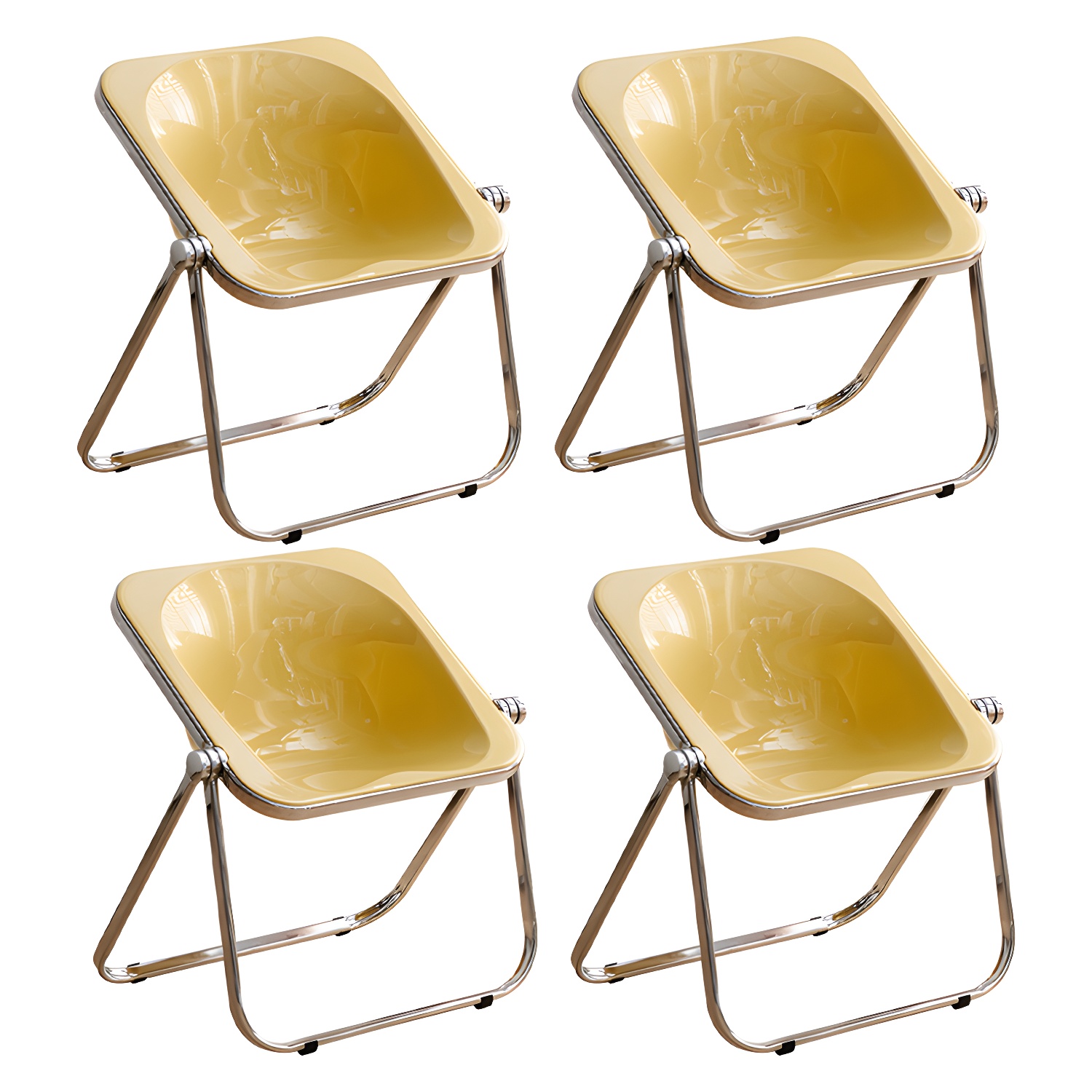 Modern Collapsible Chair | Ormau - image 29