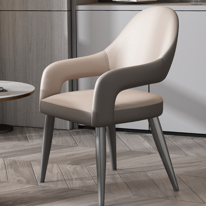 Sleek Arm Chair | Ormau - image 3
