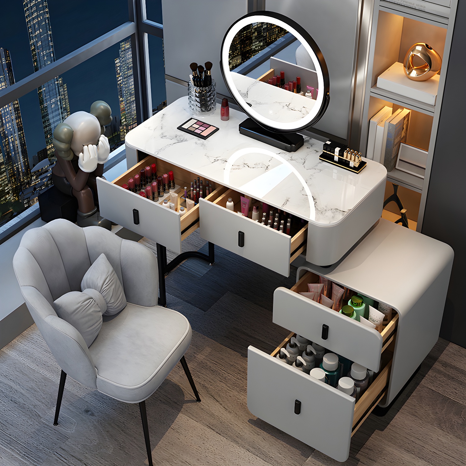 Illuminated Vanity | Ormau - image 7