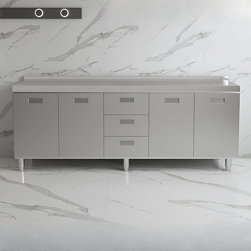 Metallic Alloy Buffet | Ormau - image 25