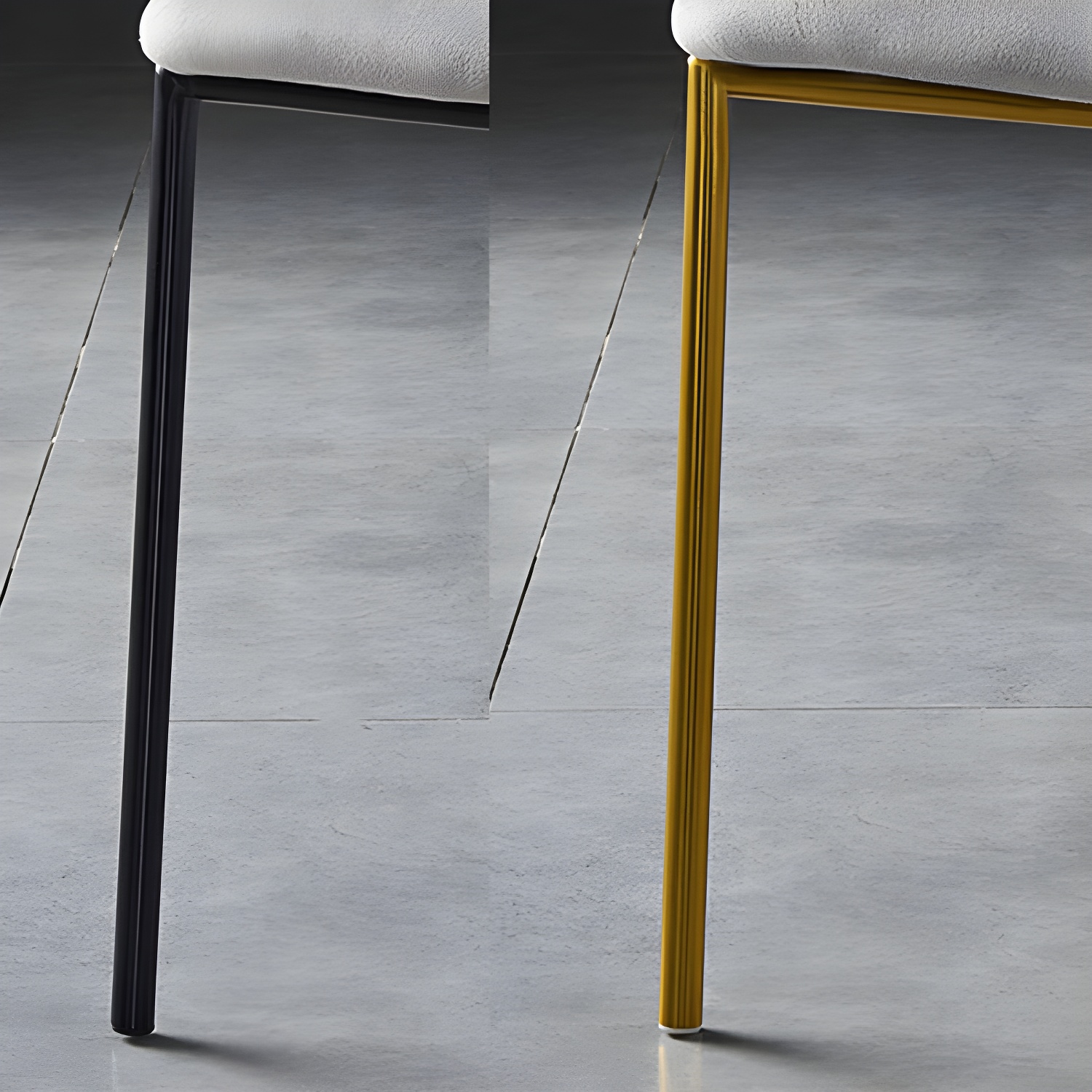 Nordic Dining Chair | Ormau - image 18