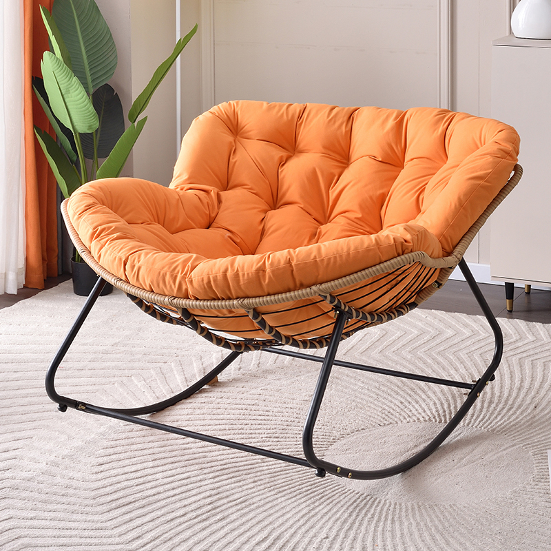 Alloy Rocker | Ormau - image 5