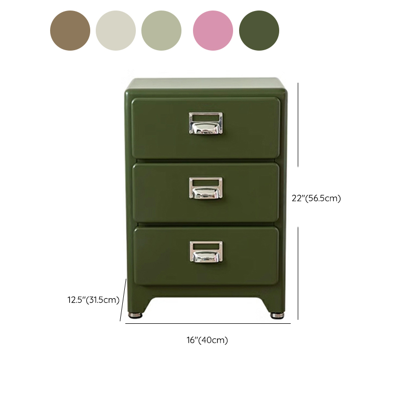 Modern Metal Dresser | Ormau - image 15