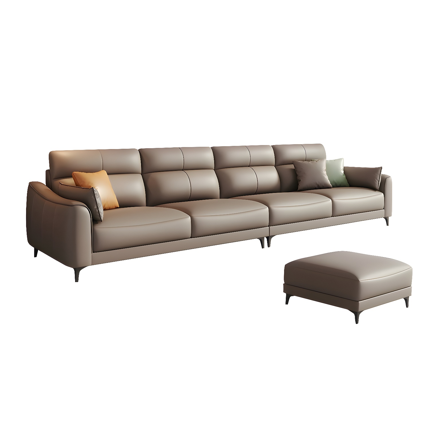 Modern Sectional Sofa | Ormau - image 9
