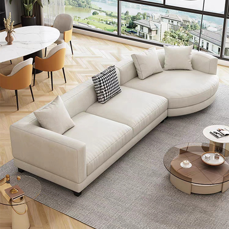 Living Space Sectional | Ormau - image 2