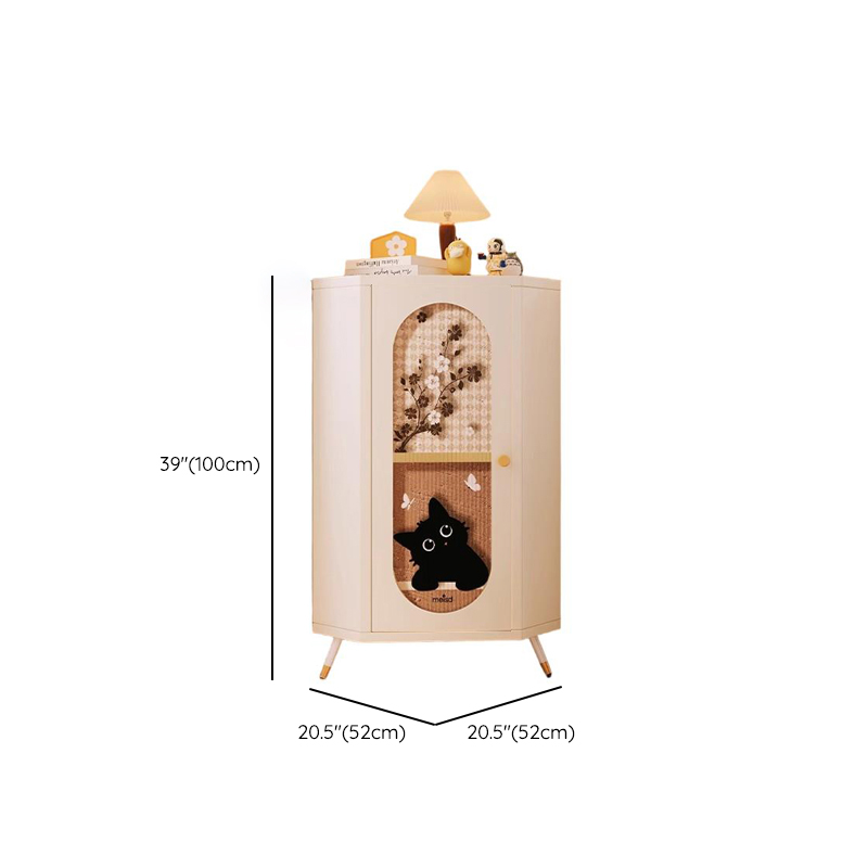 Nook Accent Cabinet | Ormau - image 12