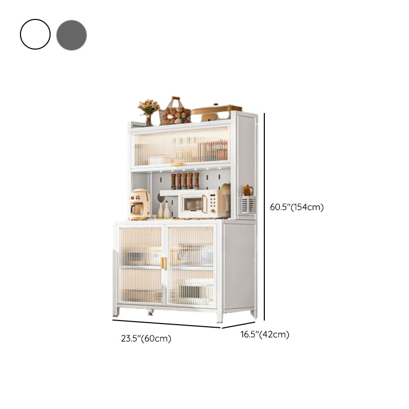 Alloy Kitchen Storage | Ormau - image 12