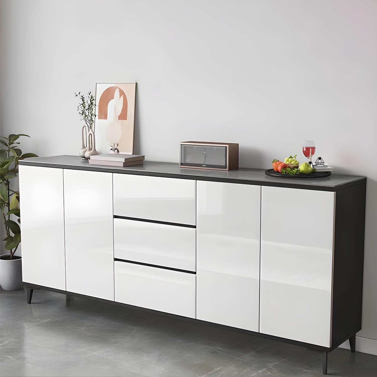 Classic Sideboard | Ormau - image 32