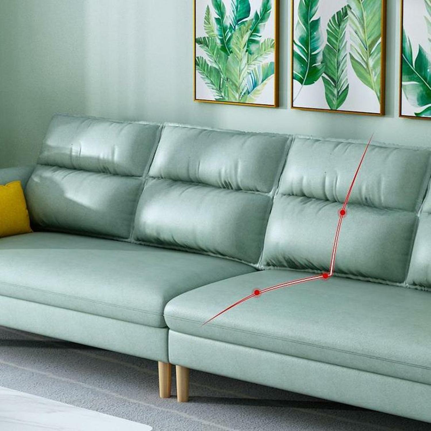 Modern Storage Sectional Sofa | Ormau - image 16