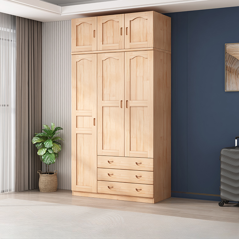 Modish Wardrobe Armoire | Ormau - image 42