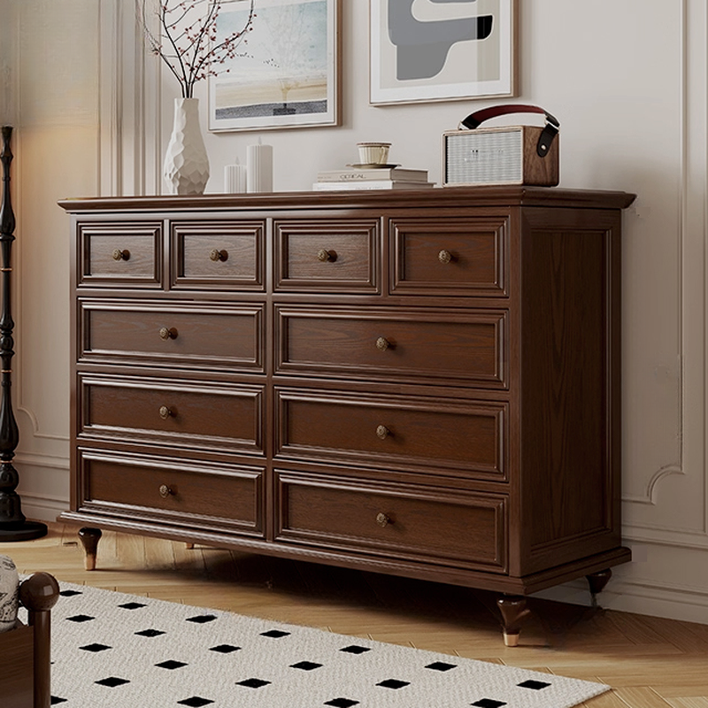 Modern Double Dresser | Ormau - image 26
