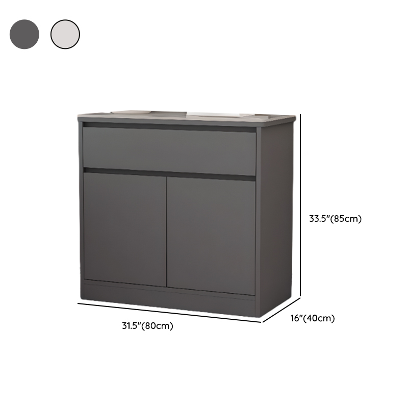 Modern Buffet Table | Ormau - image 14