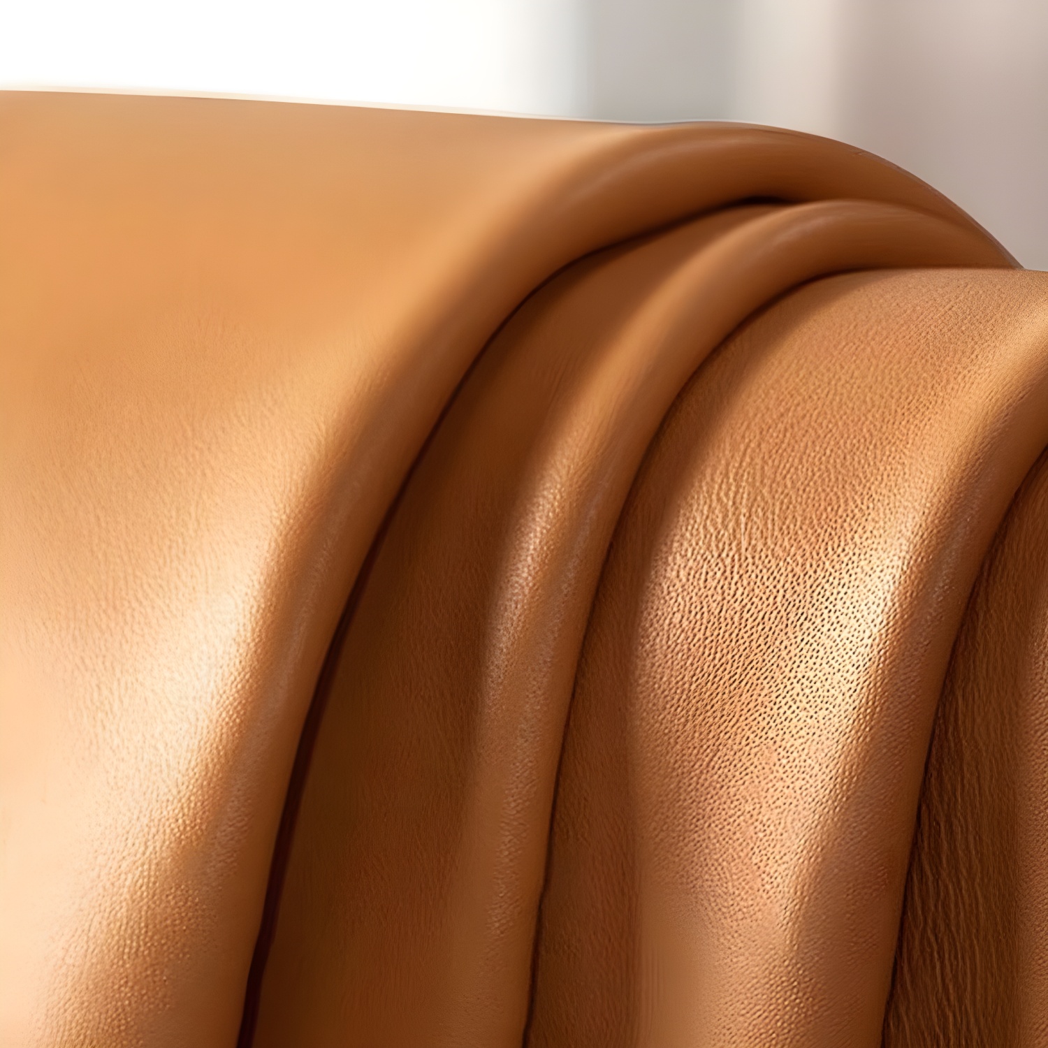 Upholstered Rocking Chair | Ormau - image 12