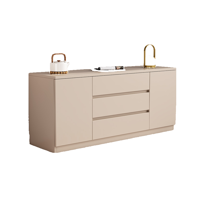 Modern Wood TV Stand | Ormau - image 2