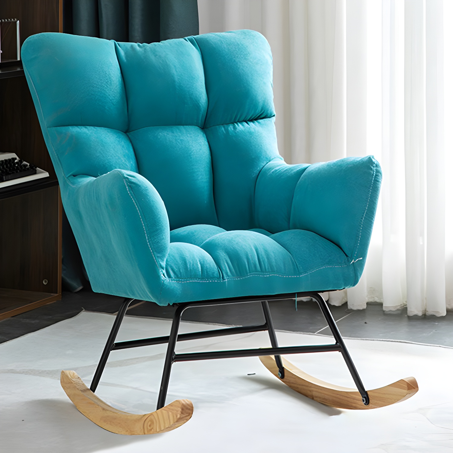 Modern Rocker | Ormau - image 1