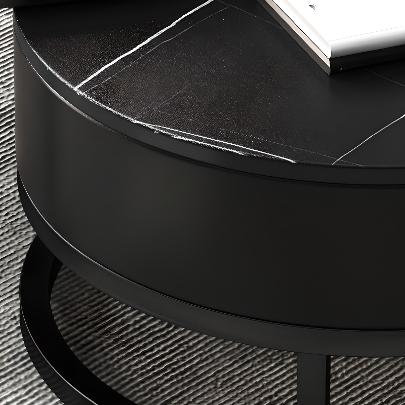 Orbicular Nesting Coffee Tables | Ormau - image 12