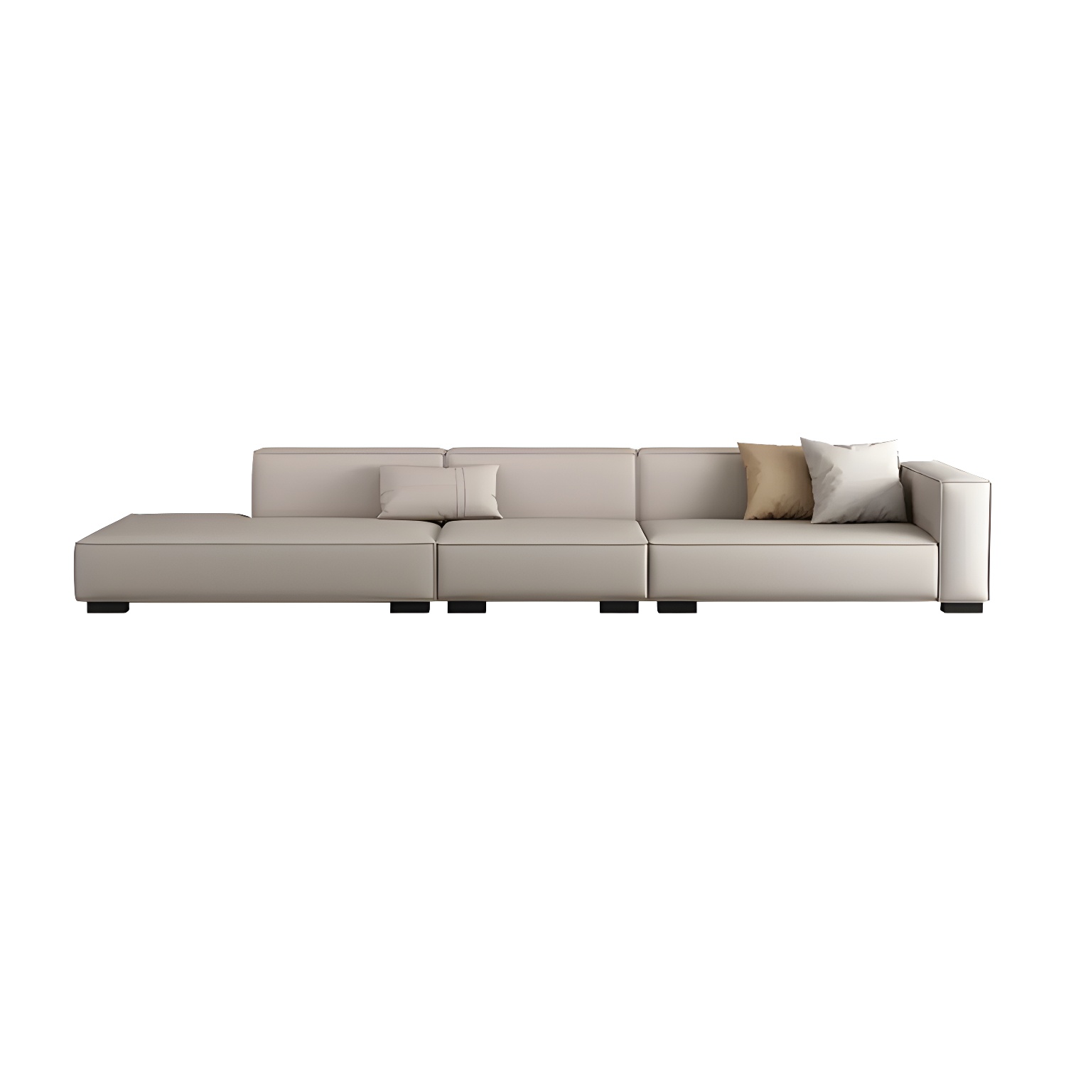 Modern Sofa Chaise | Ormau - image 28