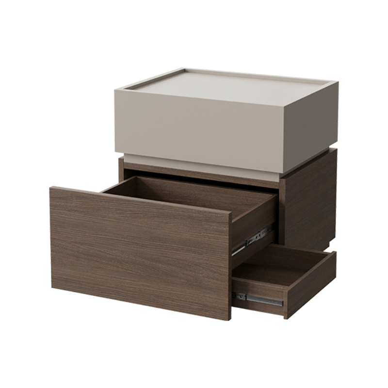 Organic Modern Nightstand | Ormau - image 18