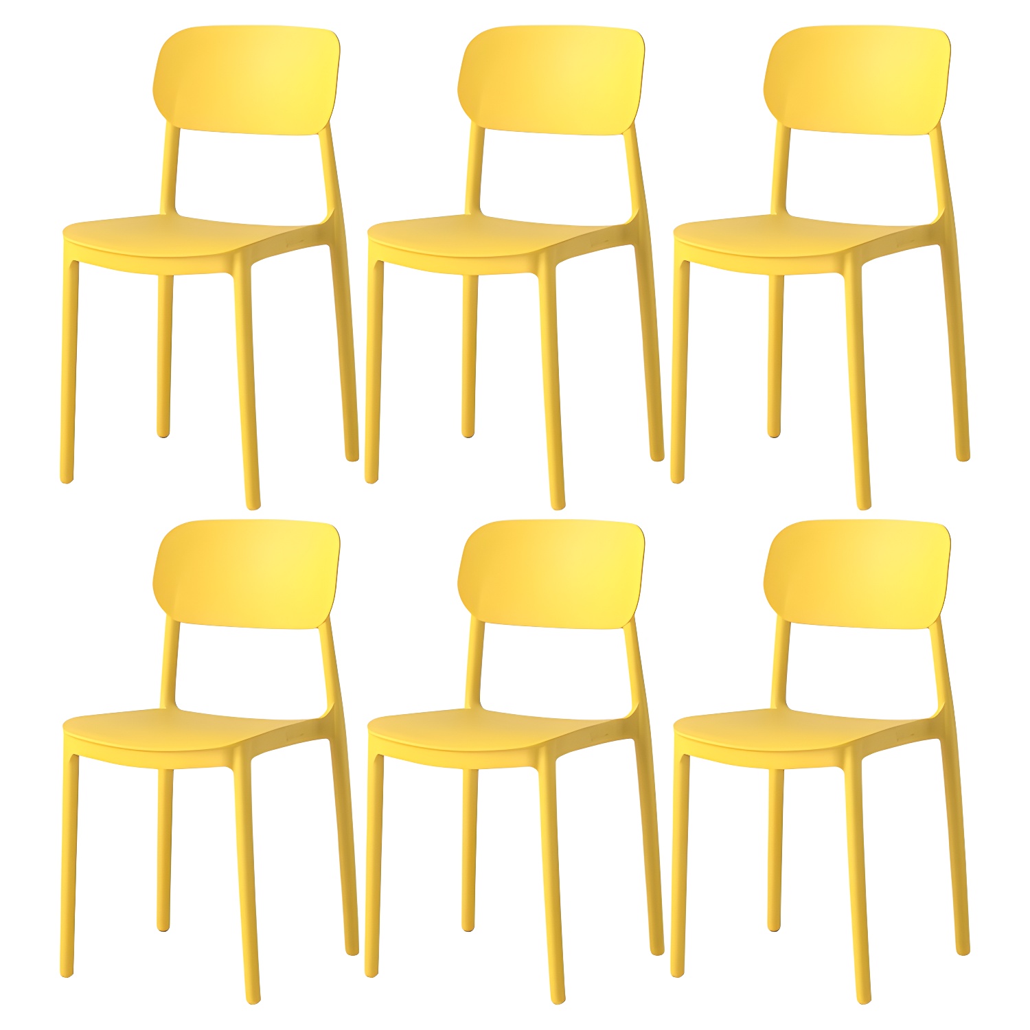 Scandinavian Side Chair | Ormau - image 54