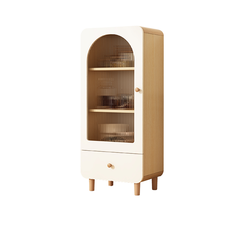 White Wood Sideboard | Ormau - image 44