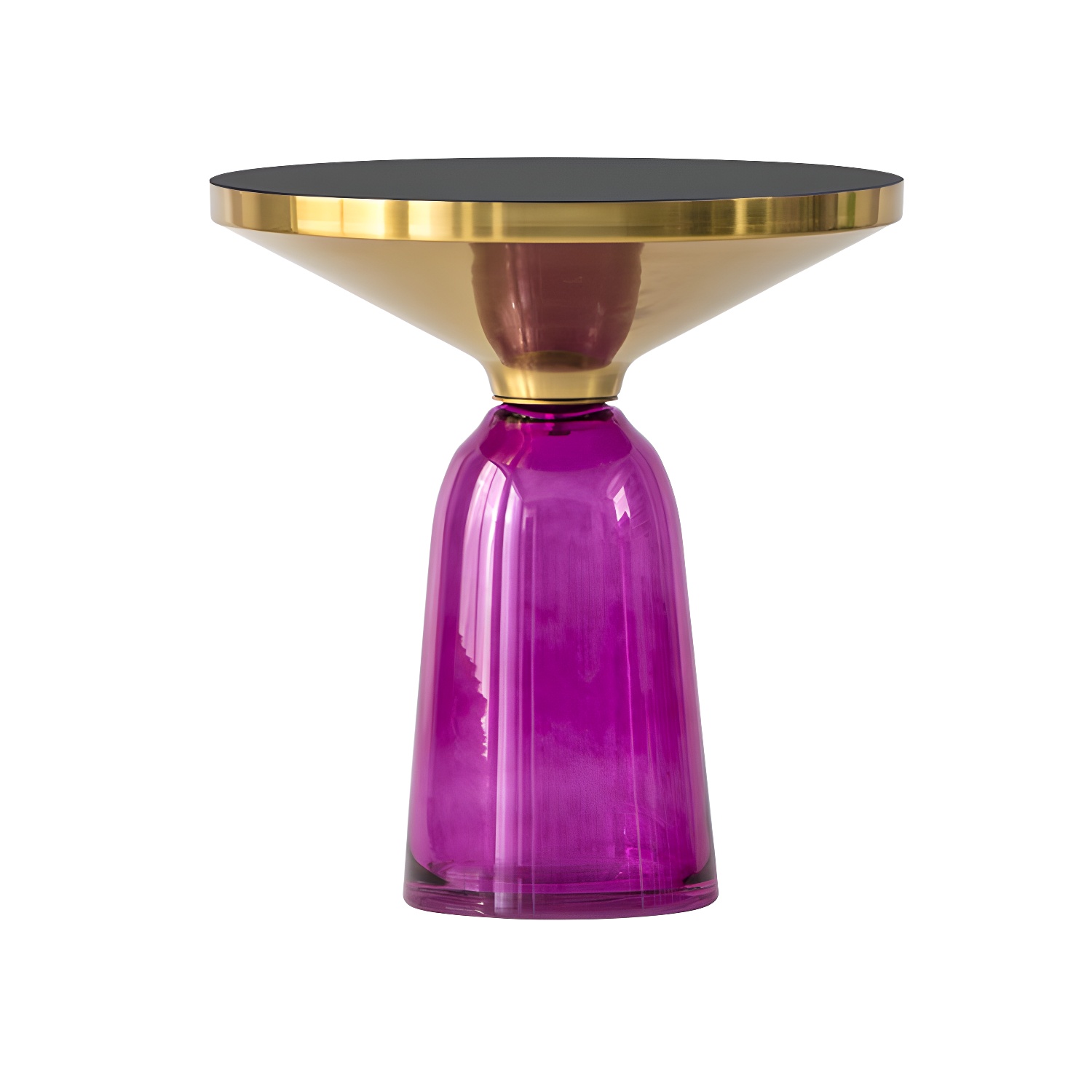 Pedestal Coffee Table | Ormau - image 4