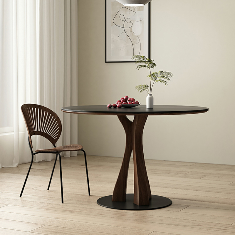 Round Stone Dining Table | Ormau - image 6
